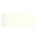 Bilbao White 20 x 50 Gloss Tile