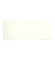 Bilbao White 20 x 50 Gloss Tile