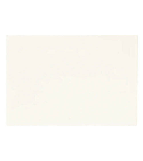 Bilbao White 23 x 33 Gloss Tile Kitchen Tiles