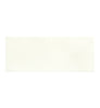 Default Title Bathroom Tiles Bilbao White 20 x 50 Matt Tile thumbnail