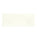 Bilbao White 20 x 50 Matt Tile