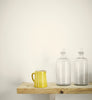 Eggshell / 2.5L Cream & Neutral Paint [
