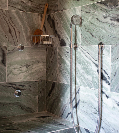 Seaspray Green Marble Tile 30x60 Ranges