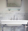 Default Title Bathroom Tiles East Hampton Marble Dado thumbnail