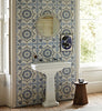 Default Title Bathroom Floor Tiles [