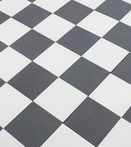 Bert & May Chequerboard Old Iron Porcelain Tile Diamond & Triangle Kitchen Tile Bert & May Chequerboard Old Iron Porcelain Tile Diamond & Triangle Kitchen Tile Bert & May Chequerboard Old Iron Porcelain Tile Diamond & Triangle Kitchen Tile