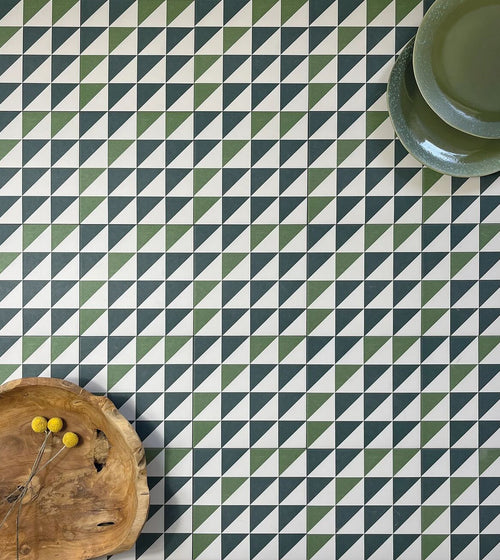 Bert & May Green Majadas Porcelain Tile Bert & May Wall Tiles Bert & May Green Majadas Porcelain Tile Bert & May Wall Tiles