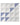 Default Title Bathroom Floor Tiles bert & may blue majadas porcelain tile