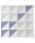 Bert & May Blue Majadas Porcelain Tile