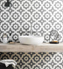 Default Title Bathroom Floor Tiles [