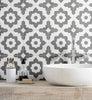 Default Title Bathroom Floor Tiles [