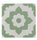 Bert & May Green Santona Porcelain Tile