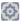 Default Title Bathroom Floor Tiles bert & may navy santona porcelain tile