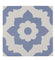 Bert & May Navy Santona Porcelain Tile