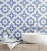 Default Title Bathroom Floor Tiles [