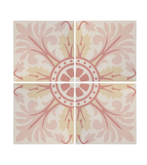 Bert & May Turenne Porcelain Tile Kitchen Tiles