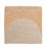 Default Title Bathroom Tiles Medina Cloudy White Belen Handmade Moroccan Zellige Tile thumbnail