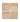 Default Title Bathroom Tiles Medina Cloudy White Belen Handmade Moroccan Zellige Tile