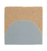 Default Title Bathroom Tiles Medina Cornflower Blue Belen Handmade Moroccan Zellige Tile thumbnail