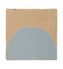 Default Title Bathroom Tiles Medina Cornflower Blue Belen Handmade Moroccan Zellige Tile thumbnail