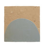 Default Title Bathroom Tiles Medina Cornflower Blue Belen Handmade Moroccan Zellige Tile thumbnail
