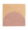 Medina Leather Pale Belen Handmade Moroccan Zellige Tile