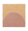 Default Title Bathroom Tiles Medina Leather Pale Belen Handmade Moroccan Zellige Tile thumbnail