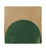 Default Title Bathroom Tiles Medina Moss Green Belen Handmade Moroccan Zellige Tile thumbnail
