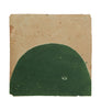 Default Title Bathroom Tiles Medina Moss Green Belen Handmade Moroccan Zellige Tile thumbnail