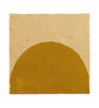 Default Title Bathroom Tiles Medina Ochre Belen Handmade Moroccan Zellige Tile thumbnail