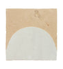 Default Title Bathroom Tiles Medina Pure White Belen Handmade Moroccan Zellige Tile thumbnail