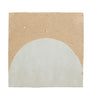 Default Title Bathroom Tiles Medina Pure White Belen Handmade Moroccan Zellige Tile thumbnail