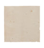Default Title Bathroom Tiles Medina Cloudy White Square Handmade Moroccan Zellige Tile thumbnail