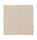Medina Cloudy White Square Handmade Moroccan Zellige Tile
