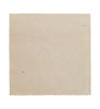 Default Title Bathroom Tiles Medina Cloudy White Square Handmade Moroccan Zellige Tile thumbnail