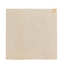 Default Title Bathroom Tiles Medina Cloudy White Square Handmade Moroccan Zellige Tile thumbnail