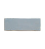 Default Title Bathroom Tiles Medina Cornflower Blue Rectangle Handmade Moroccan Zellige Tile thumbnail