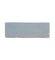 Medina Cornflower Blue Rectangle Handmade Moroccan Zellige Tile