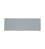 Default Title Bathroom Tiles Medina Cornflower Blue Rectangle Handmade Moroccan Zellige Tile thumbnail