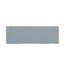 Default Title Bathroom Tiles Medina Cornflower Blue Rectangle Handmade Moroccan Zellige Tile thumbnail
