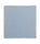 Medina Cornflower Blue Square Handmade Moroccan Zellige Tile