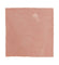 Medina Leather Pale Square Handmade Moroccan Zellige Tile