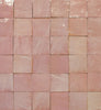 Default Title Bathroom Tiles Medina Leather Pale Square Handmade Moroccan Zellige Tile thumbnail