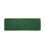 Default Title Bathroom Tiles Medina Moss Green Rectangle Handmade Moroccan Zellige Tile thumbnail
