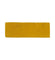 Medina Ochre Rectangle Handmade Moroccan Zellige Tile