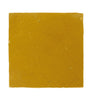Default Title Bathroom Tiles Medina Ochre Square Handmade Moroccan Zellige Tile thumbnail