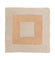 Medina Cloudy White Porton Handmade Moroccan Zellige Tile