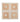 Default Title Bathroom Tiles Medina Cloudy White Porton Handmade Moroccan Zellige Tile