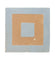 Medina Cornflower Blue Porton Handmade Moroccan Zellige Tile