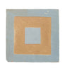 Default Title Bathroom Tiles Medina Cornflower Blue Porton Handmade Moroccan Zellige Tile thumbnail